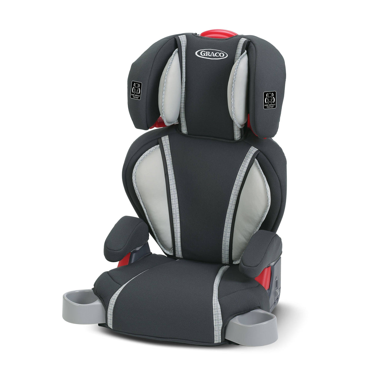 Highback Booster Car Seat Y24794