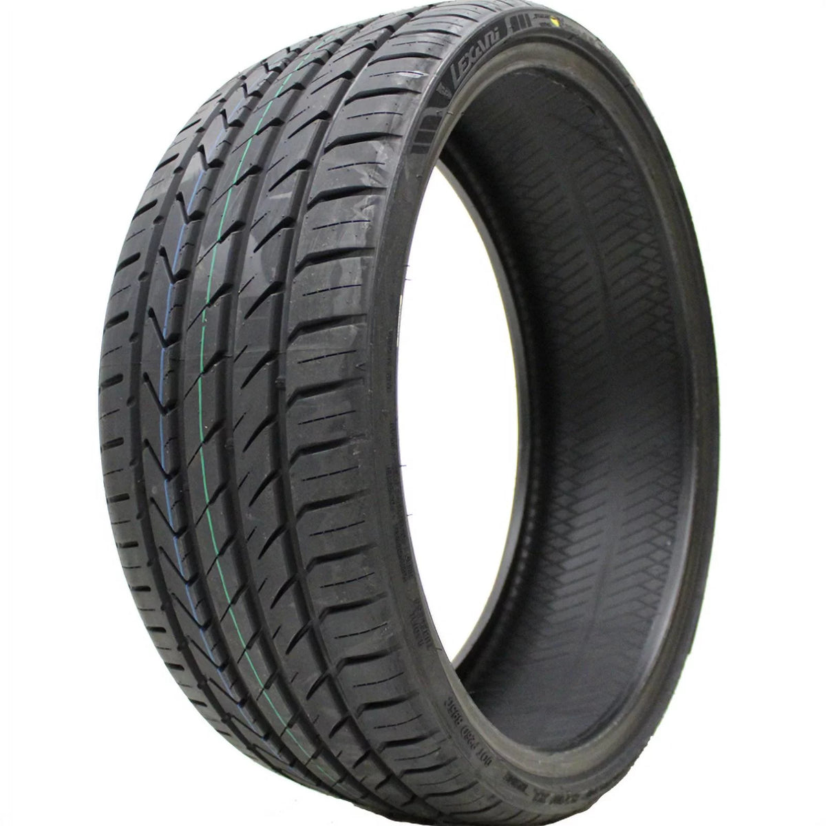 235/30ZR20 88W XL Passenger Tire S601792