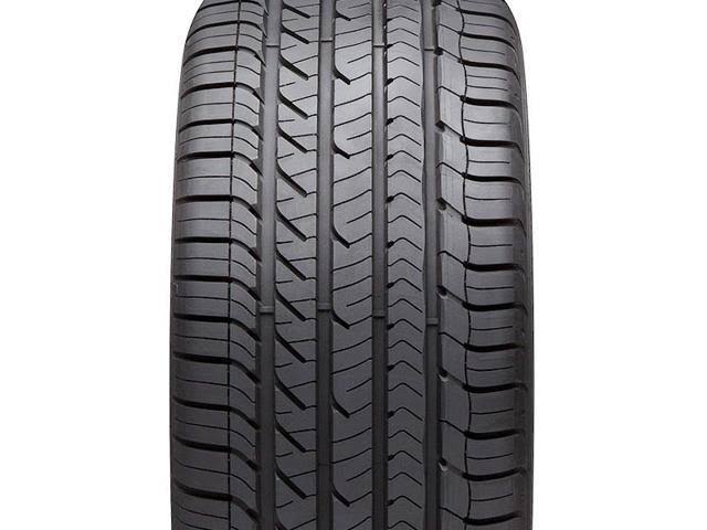 245/40R17 91W All-Season Tire J96544