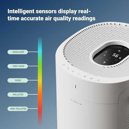 Air Purifier for Small Room, Bedroom, Home X82016