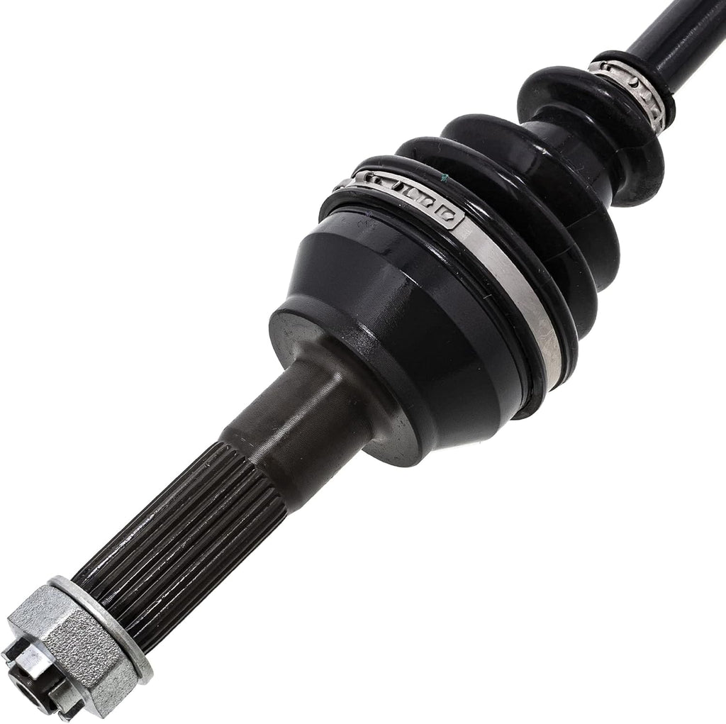 Rear Left Right Drive Shaft CV Axle Pack of 2 N884293