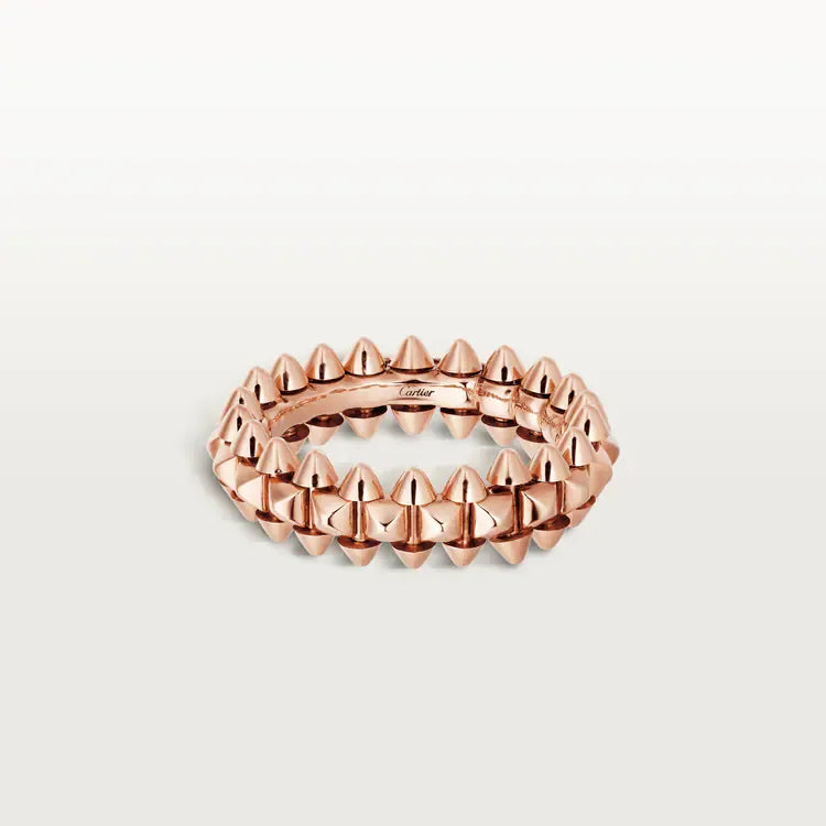 Small Model Ring D732