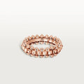 Small Model Ring D732