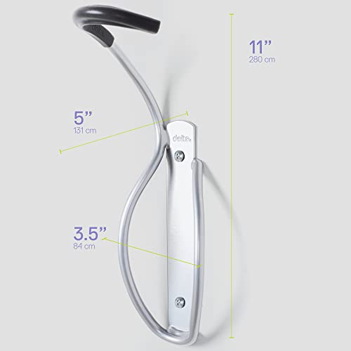Bike Rack Garage Wall Mount Storage J69080