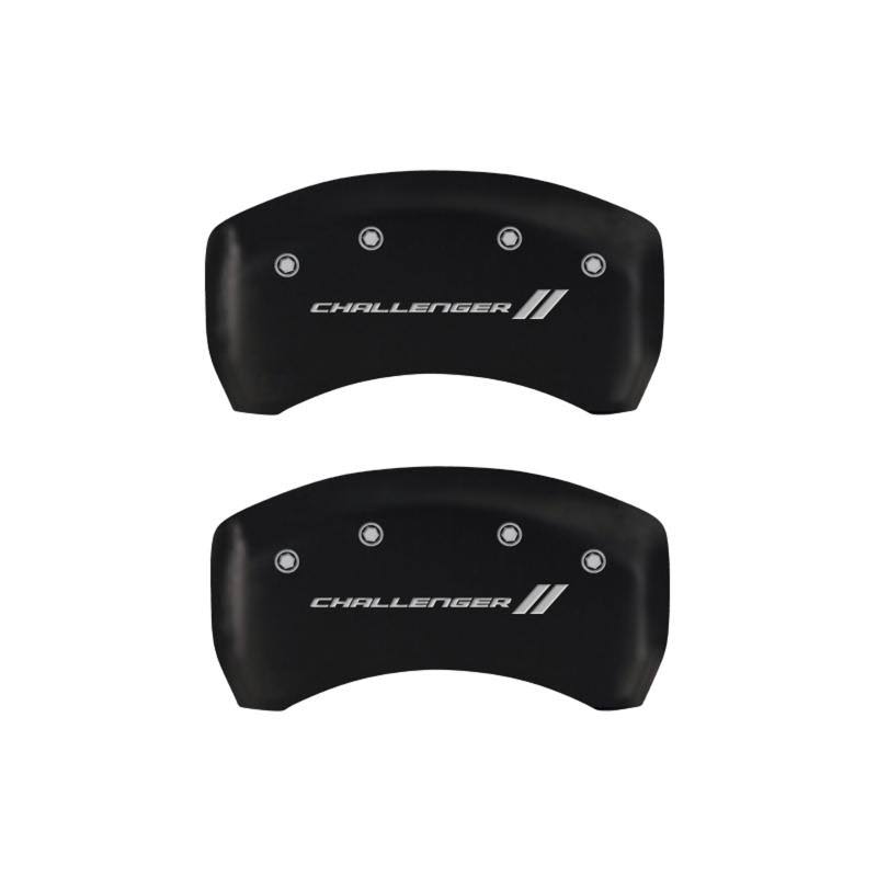 Red Caliper Cover B6232