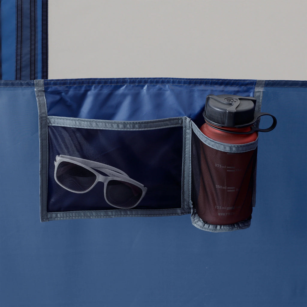 15' x 9' Convertible Instant Tent and Shelter X43862