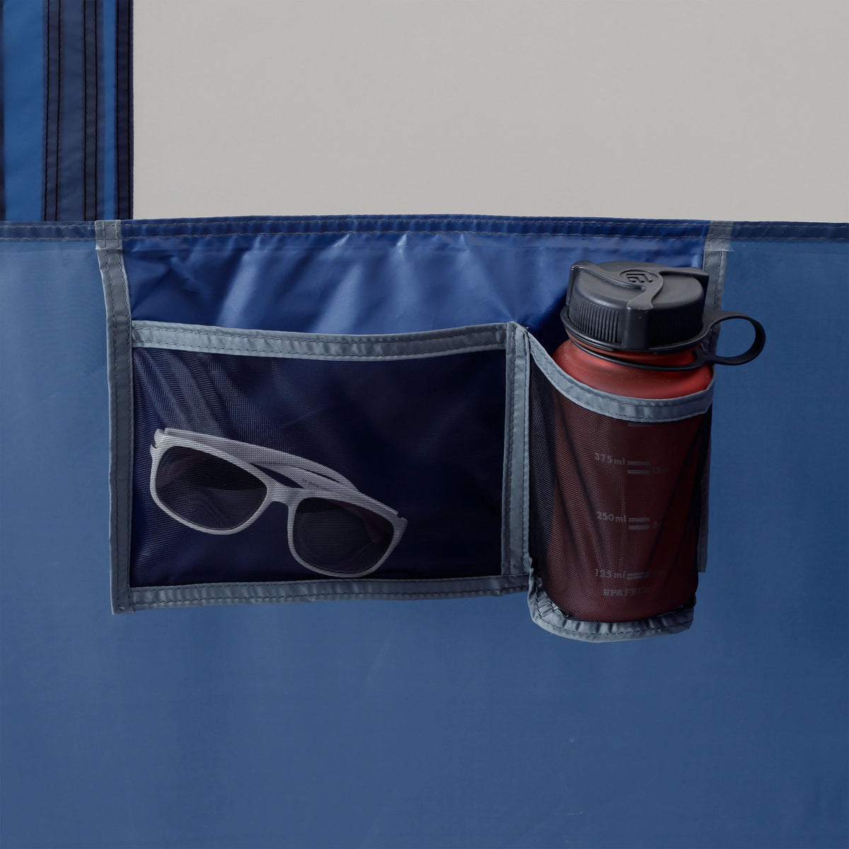 15' x 9' Convertible Instant Tent and Shelter X43862