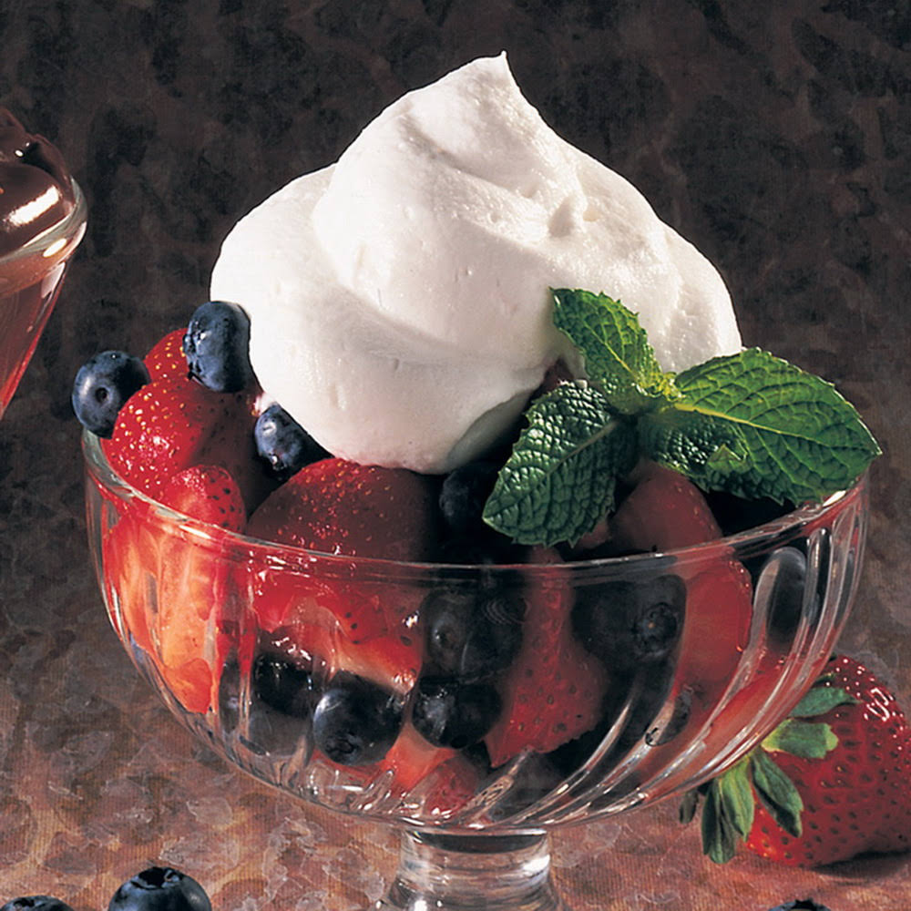 Whipped Topping Mix 12-1 Pound B83908