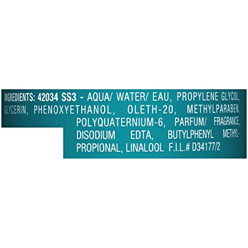 16.9 Fl oz Moisturizing Finishing Mist R103475
