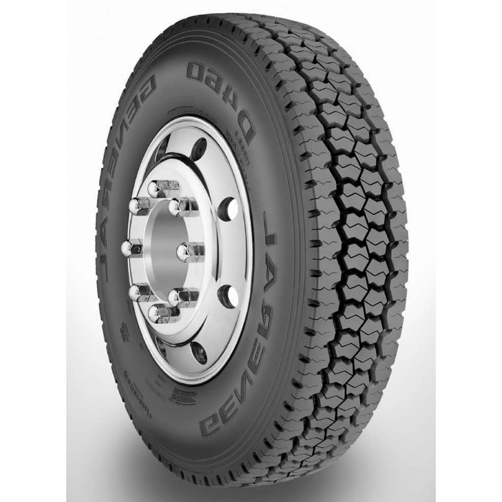 295/75R22.5 Commercial Tire C509