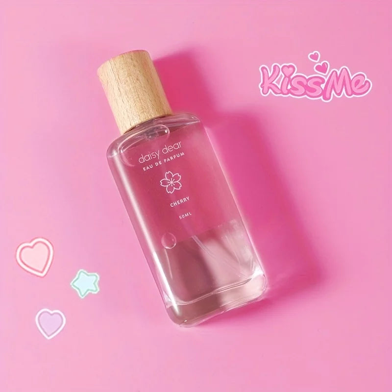 Body Mist with Fruity Notes K504220