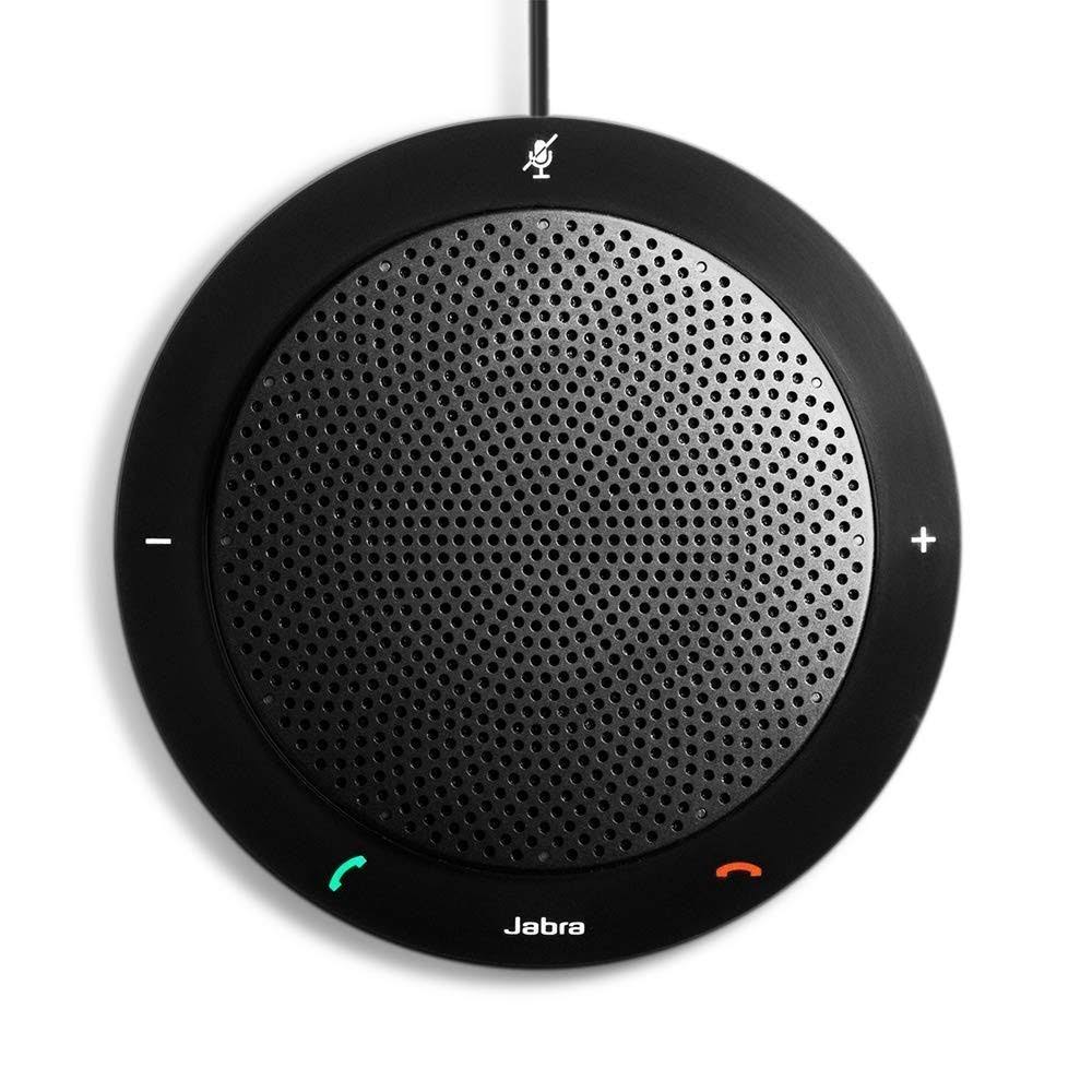 Omni-Directional VoIP Desktop Speaker D39978