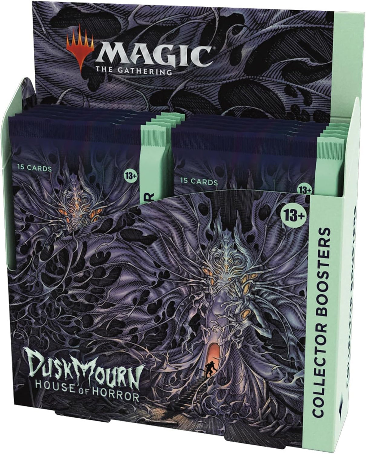 Collector Booster Box L513312