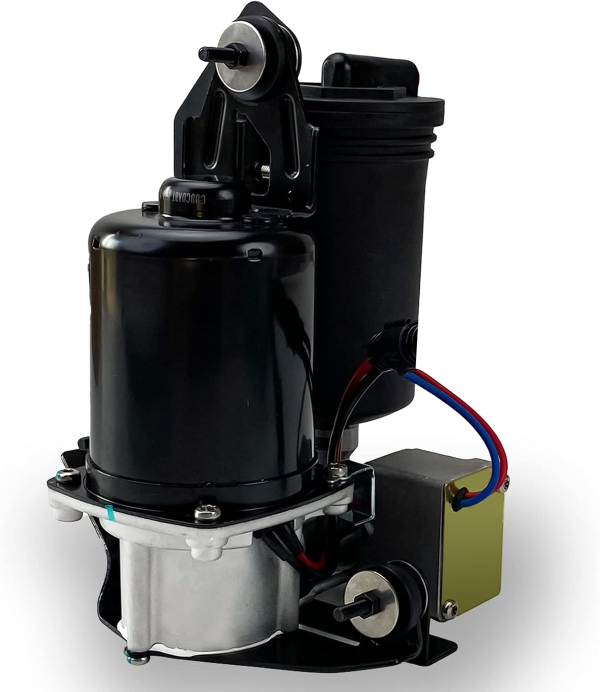 Air Suspension Compressor W4546