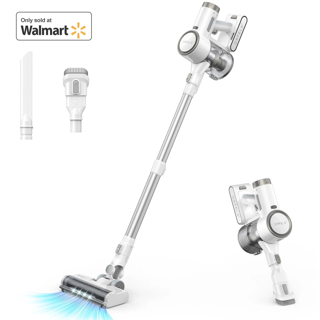 Cordless Vacuum Cleaner 20000Pa 2 in 1 L8245