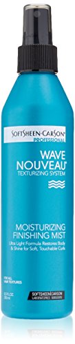 16.9 Fl oz Moisturizing Finishing Mist R103475