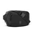Black Waistpack A397