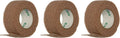 Tan Latex Bandage, 1" x 5 yd, Pack of 30 K952108
