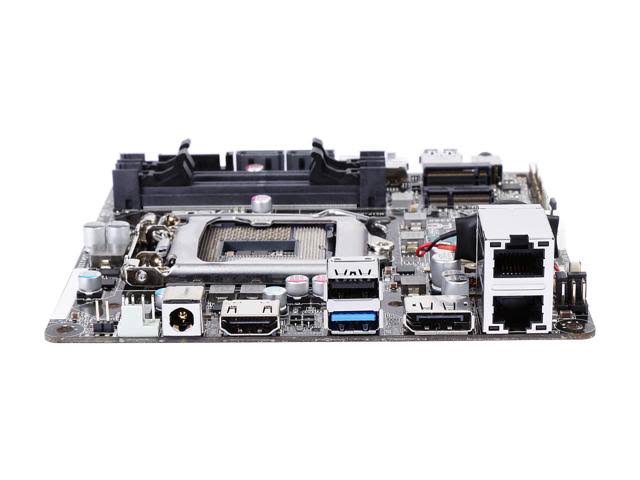 Asus H110s2/csm Desktop Motherboard I919658