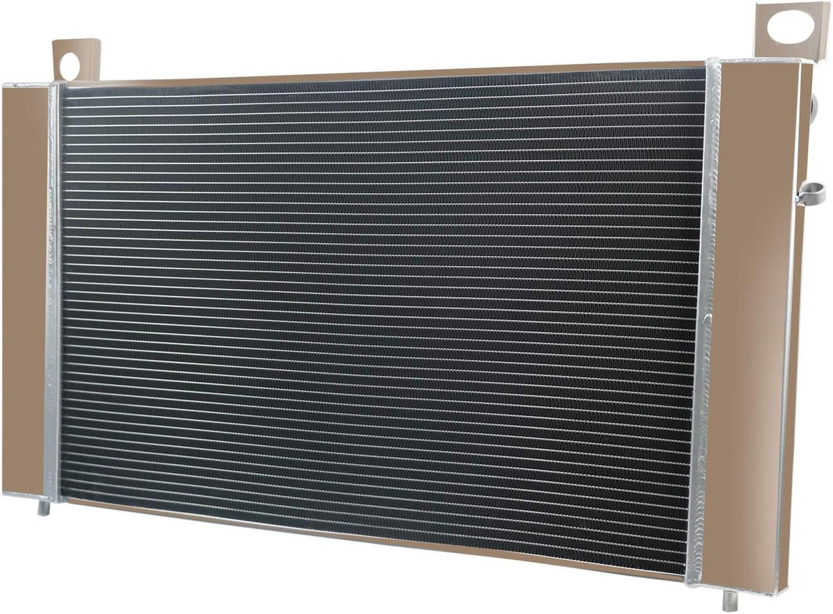 3 Row Aluminum Radiator I354768