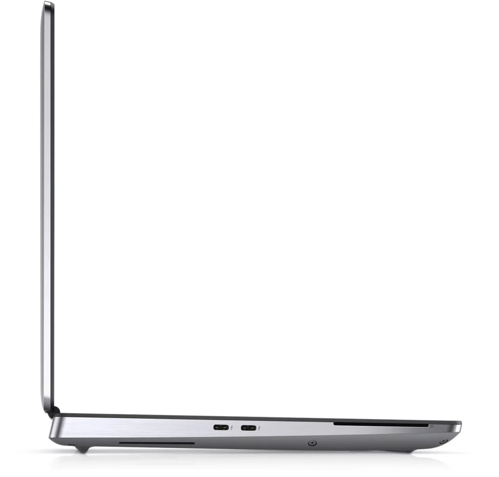 15.6" FHD Core i7 512GB SSD 64GB RAM Workstation Laptop O352565
