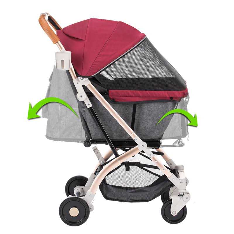 Pet Travel Dog S9611