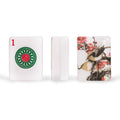Set of 166 Tiles Mahjong F974458