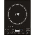 Radiant Cooktop E5893