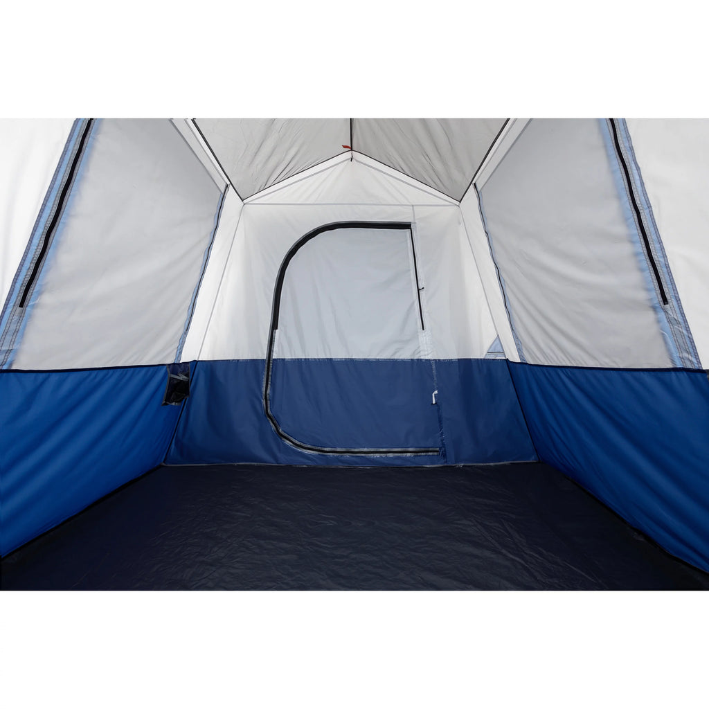 15' x 9' Convertible Instant Tent and Shelter X43862