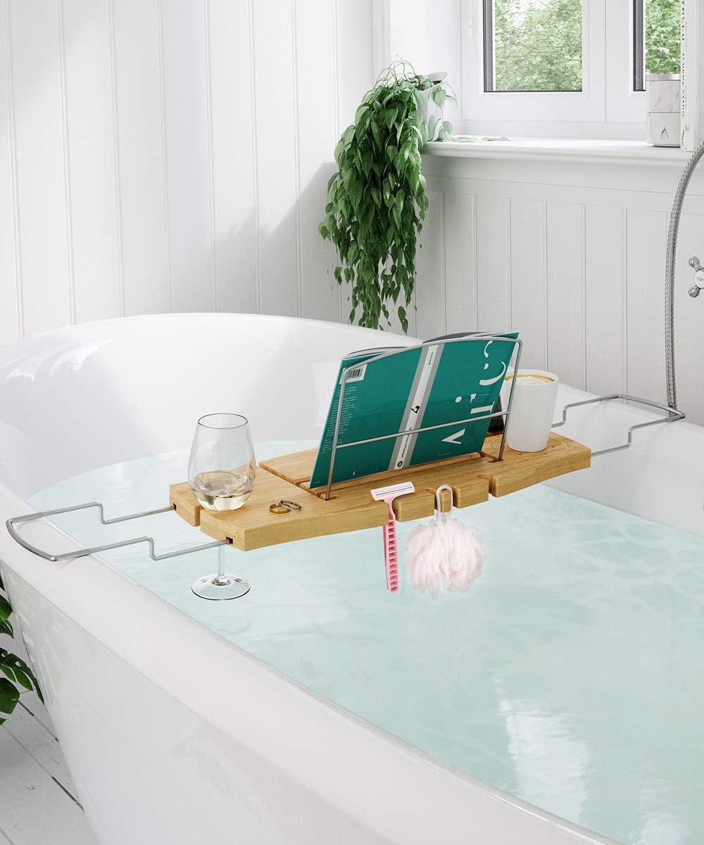 Bathtub Caddy G518402