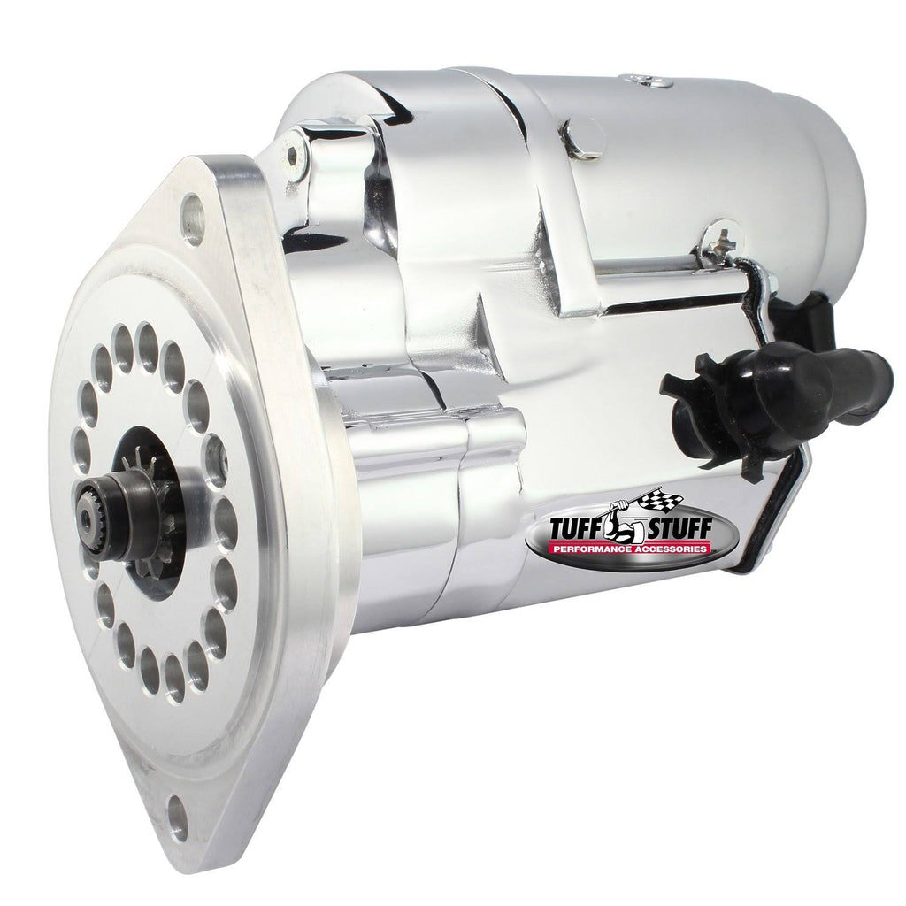 Gear Reduction Starter L704188