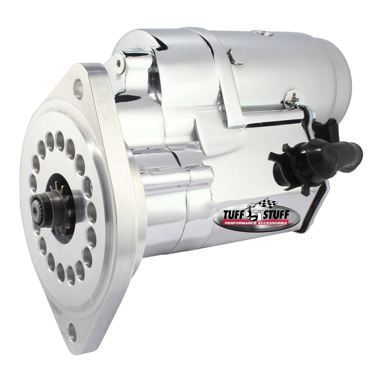 Gear Reduction Starter L704188