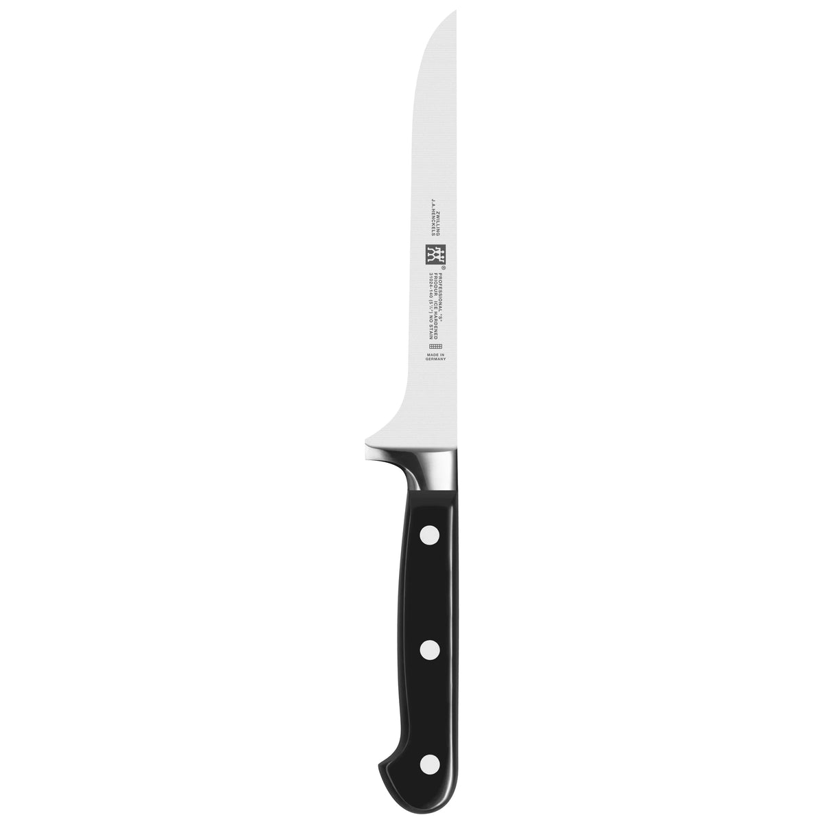 5.5" Flexible Boning Knife U42656