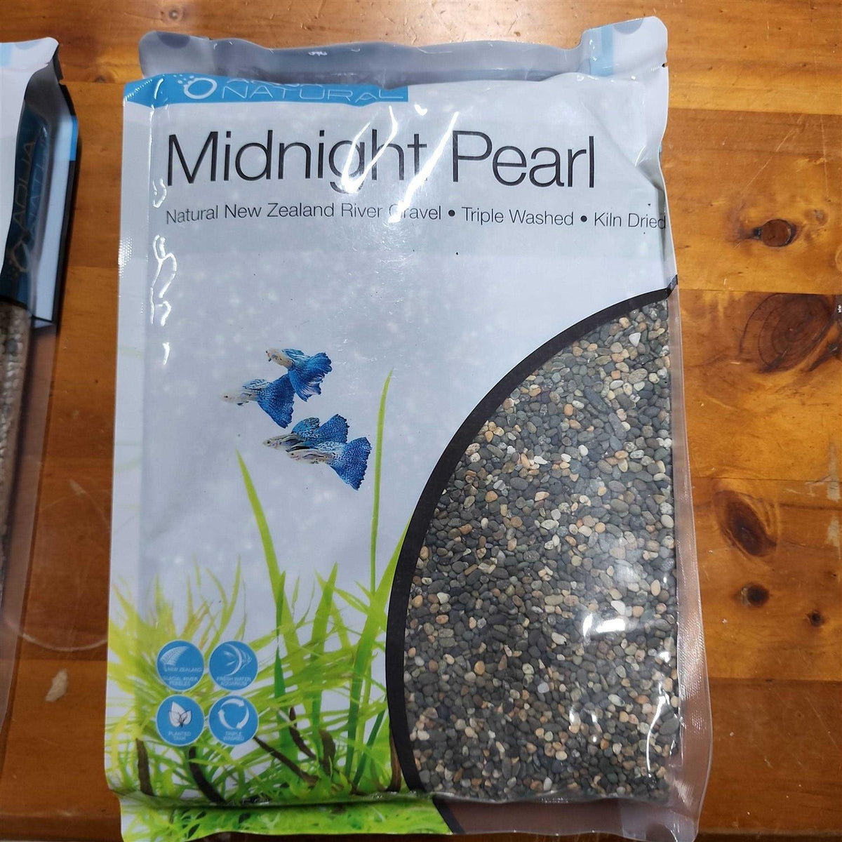 Midnight Pearl Gravel E145