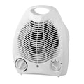 Portable Electric Space Heater 3 Settings Fan Forced W89045