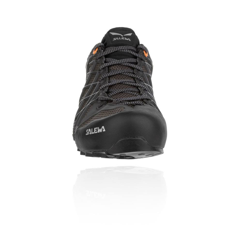 Black Olive Wallnut Wildfire GTX Hiking Shoes Z253051
