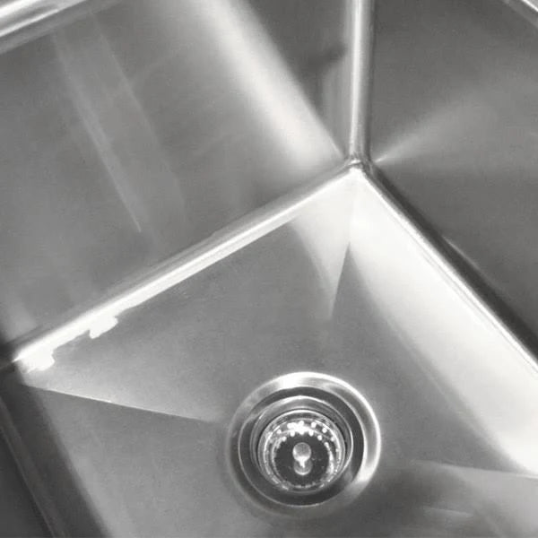 Fabricated NSF Sink W287092