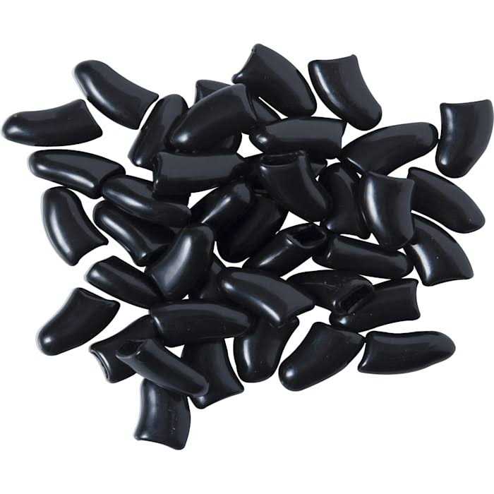 Soft Claws Nail Caps for Cats and Dogs Natural W968