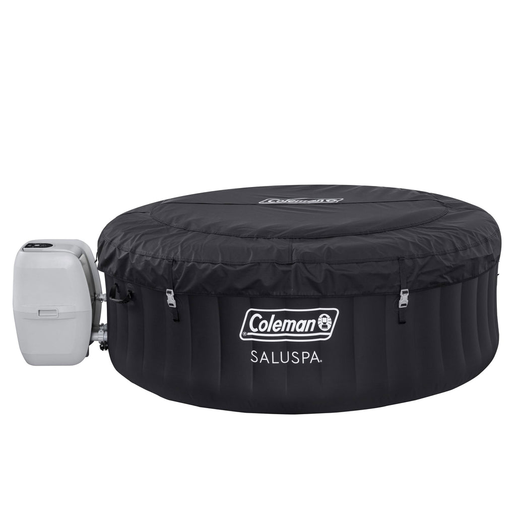 Inflatable Hot Tub Spa, 2 Pack E615