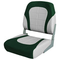 Green Boat Seat G3782