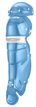 Carolina Blue Leg Guards Z147