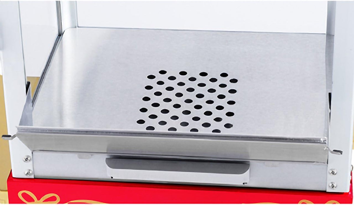 4 Ounce Popcorn Popper Machine V873