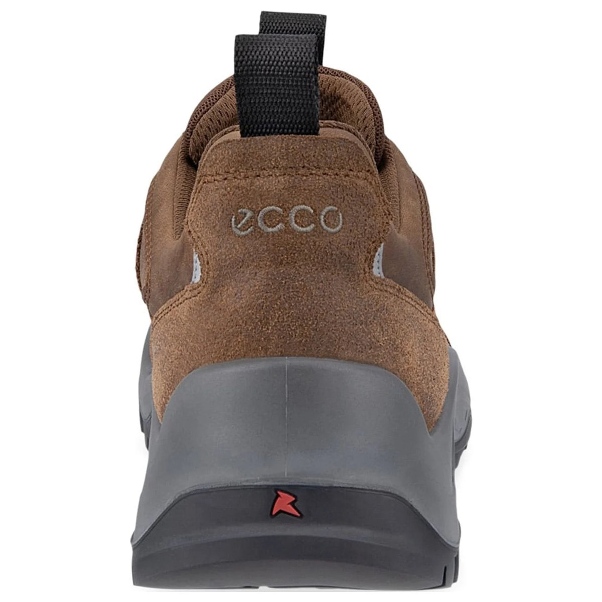 Cocoa Brown Offroad Shoe N62639