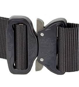 Coyote Tan Medium Tactical Belt E374121