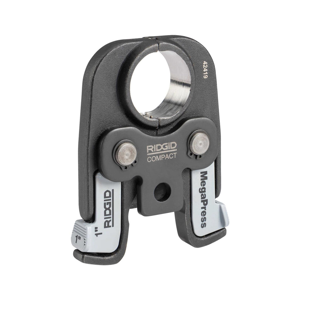 Compact Jaw V479