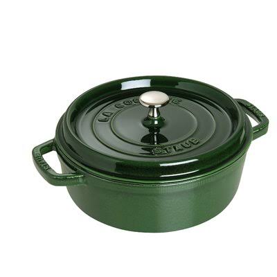 Black Matte Cast Iron Round Dutch Oven 7 qt. G30231