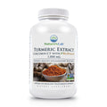 Turmeric Curcumin 1000mg 120 Capsules K846604