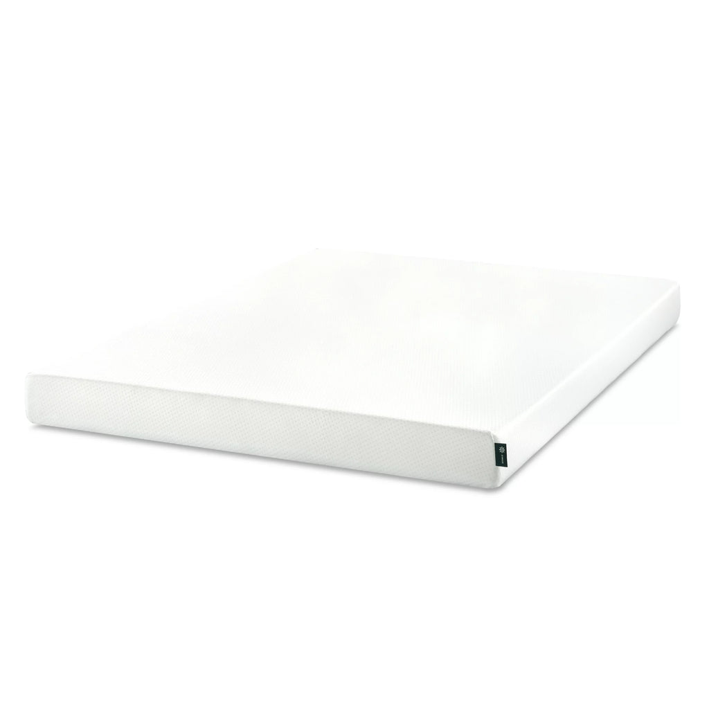 6 Green Tea Memory Foam Mattress Full K99049
