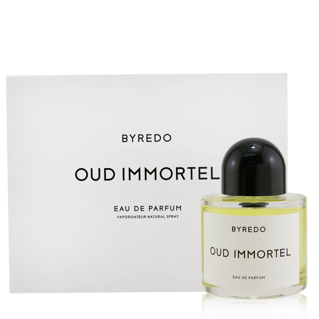 Oud Immortel Eau De Parfum Spray 100ml M63419