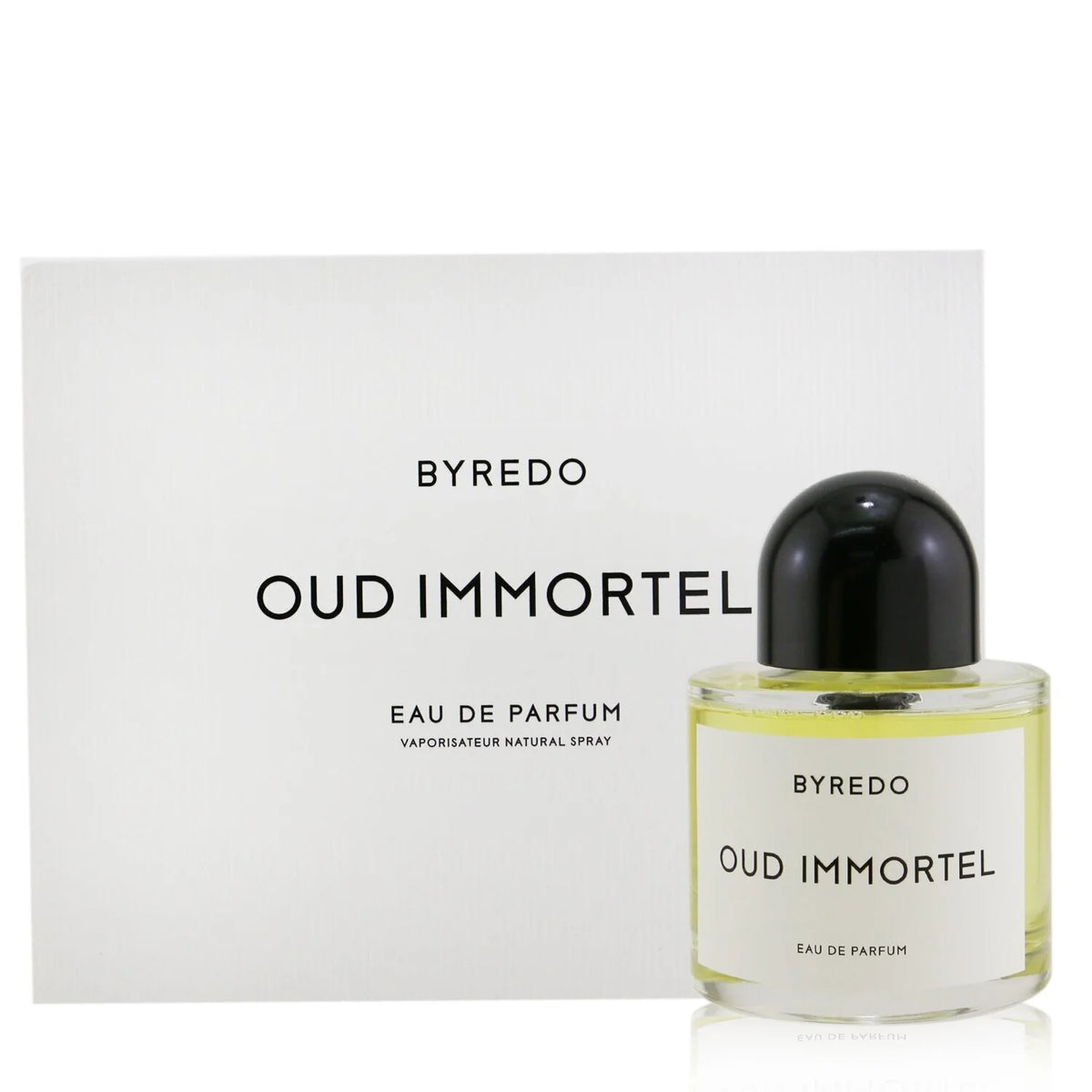 Oud Immortel Eau De Parfum Spray 100ml M63419